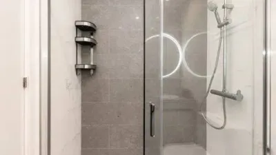 Apartment in El Clot photo 13