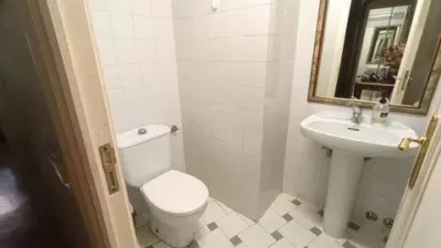 Townhouse for sale in Villanueva del Pardillo photo 45