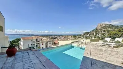 Chalet on Carrer del Niu photo 3