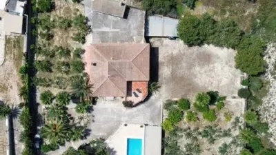 Casa – Alacant / Alicante, el Rebolledo - Vista 2
