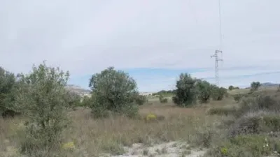 Terreno en venta en Sax - Vista 5