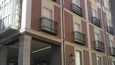 Apartment on Calle Mayor photo 4
