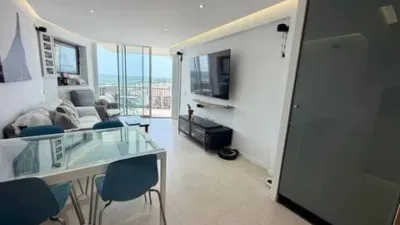 Apartment on Carrer de Ramon de Moncada photo 9