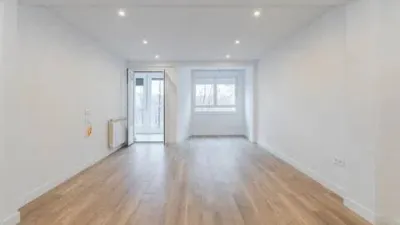 Apartment in Guindalera photo 30