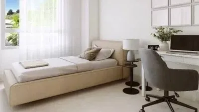 Apartment in El Paraíso-Atalaya-Benamara photo 18
