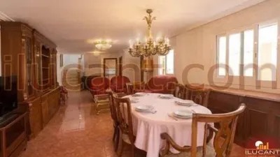 Chalet in Mutxamel photo 9