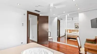 Chalet on Carrer del Musico Ambrosio Cotes photo 34