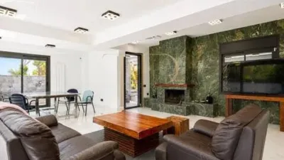 Chalet in La Pineda photo 8