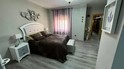 Chalet in Baza photo 23