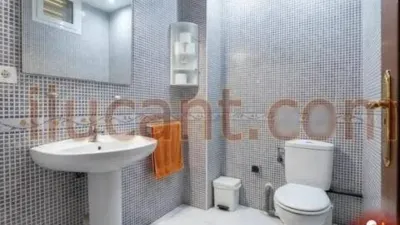Chalet in Mutxamel photo 31