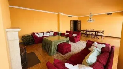 Penthouse in Seville City Centre photo 12