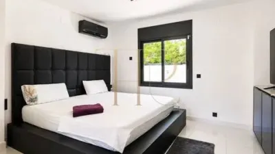 Chalet in La Pineda photo 30