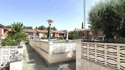 Townhouse in El Val photo 6
