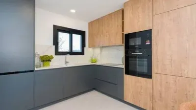 Pis – Benidorm - Vista 5