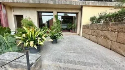 Apartment on Carrer de Ramon de Moncada photo 34