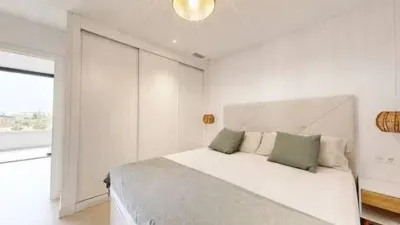 Apartment in Torreblanca del Sol photo 17