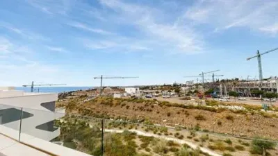 Apartment in Torreblanca del Sol photo 28