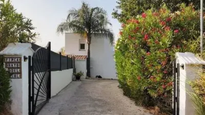 Rustic House in Alhaurín el Grande photo 87