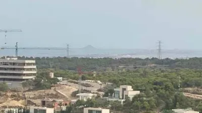 Apartment in Orihuela photo 48