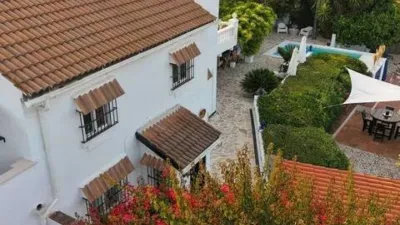 Rustic House in Alhaurín el Grande photo 84