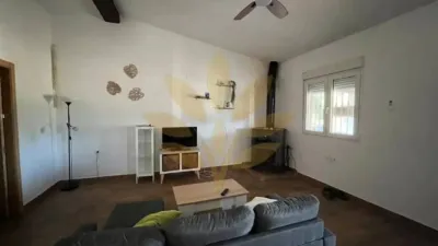 Chalet in Arroyo de La Luz photo 2
