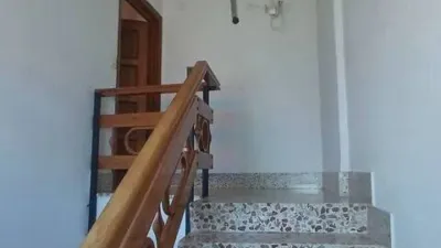 Flat on Calle de la Huerta photo 19