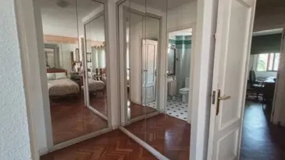 Townhouse for sale in Villanueva del Pardillo photo 29