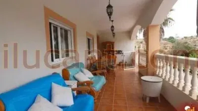 Chalet in Mutxamel photo 7