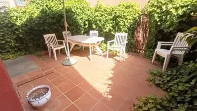 Townhouse for sale in Villanueva del Pardillo photo 13