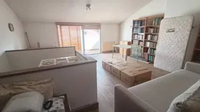 Townhouse for sale in Villanueva del Pardillo photo 8