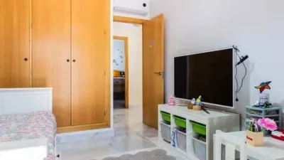 Terraced House on Calle Concha Lagos photo 7