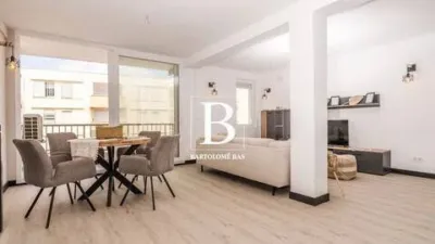 Piso – Xàbia - Jávea - Vista 4