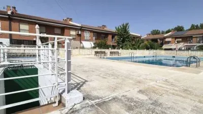 Townhouse in El Val photo 3