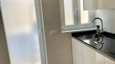 Apartment in Recoletos photo 20