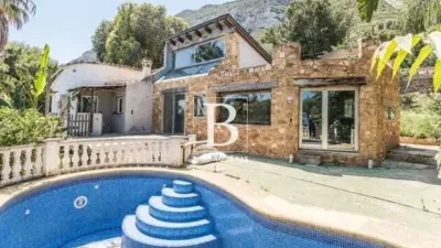 Casa – Dénia - Vista 2