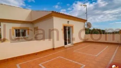 Chalet in Mutxamel photo 19
