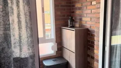Apartment on Calle del Alcalde Marcelino Sanz photo 44
