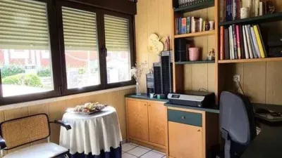 Townhouse in El Val photo 10