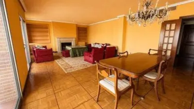 Penthouse in Seville City Centre photo 8