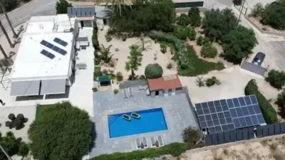 Casa – Cox - Vista 3