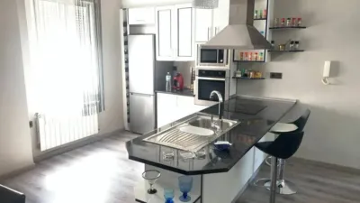 Chalet in Baza photo 19
