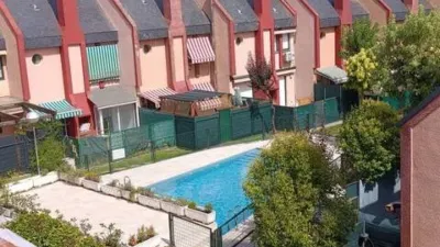 Townhouse for sale in Villanueva del Pardillo photo 2