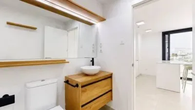 Apartment in Torreblanca del Sol photo 23