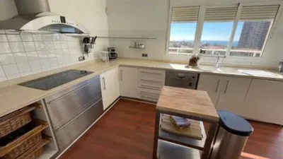 Penthouse in Cabo de la Huerta photo 17