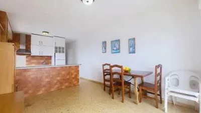 Apartment in Punta Calera photo 25