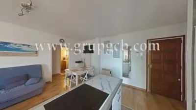 Apartment on Avinguda de Joan Llaverias photo 17