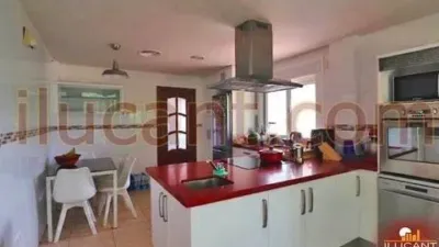 Chalet in Mutxamel photo 12