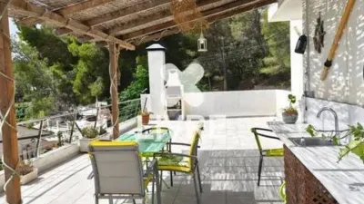 Chalet en Cunit photo 7