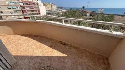 Apartment in Playa del Cura photo 13