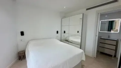 Apartment on Carrer de Ramon de Moncada photo 22